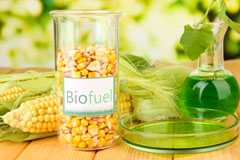 Collafirth biofuel availability